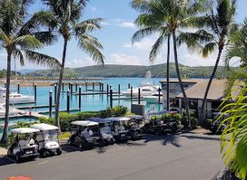 Marina Tavern