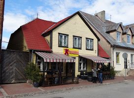 Taverna , kafejnica-bars
