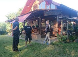 Loei Loghome