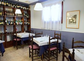 Restaurante Caprichos