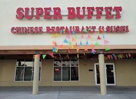 Super Buffet