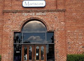 La Costa Mariscos Fine Mexican Food