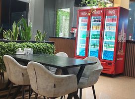 Monaco Rest مطعم موناكو