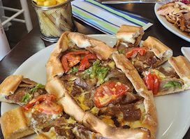 Titanic Kebab House Malta