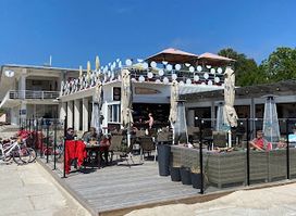Sunset Beach Cafe