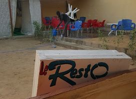 Le Resto