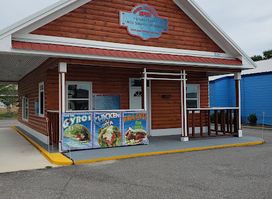 Efes Greek Kitchen