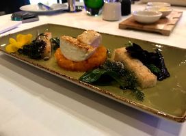 Restaurant Gusto