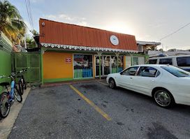 Creole Kitchen