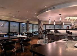 Ondine Restaurant