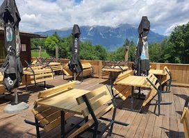 Gostilna In Pizzeria Grajska Preža
