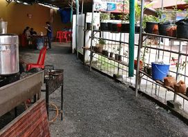 Ruchipura - Kudumbasree Restaurant