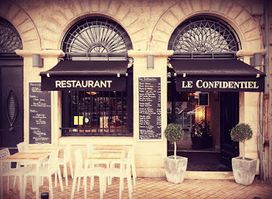 Le Confidentiel
