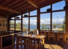 Restaurant El Mañio Bistro