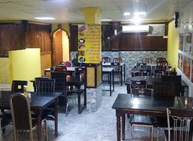 New Firq Restaurant, Nizwa- Family Restaurant