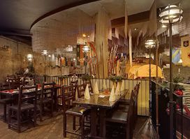 Coselpalais - Restaurant & Grand Café
