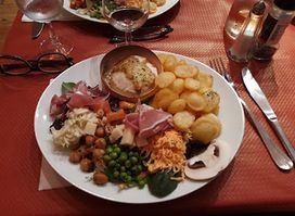 Le Bistrot de Tatie Agnès