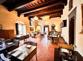 Ristorante Convivio in Casagrande