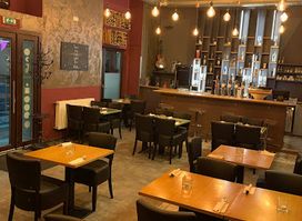 Great Amritsar Best Indian Restaurant