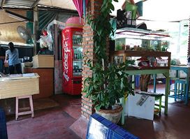 Mr. Jak’s Green Papaya Salad Village