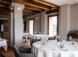 Ristorante Borgo Sant'Anna