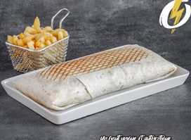 Coup de Food