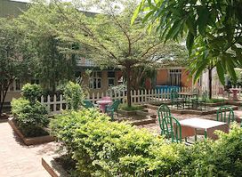 Orit Hotel