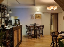 PIQUANT Restaurant Pitești