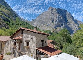 Bar-Restaurante Bulnes