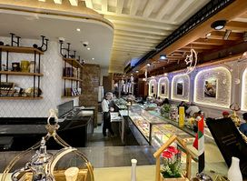 MADO Restaurant مطعم مادو Fujairah