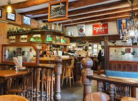 Schwendi Bier und Wistub