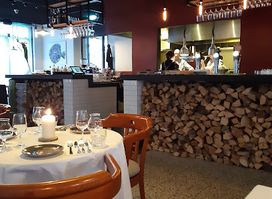 Restaurant Feu | Bierpairing & Open Vuur