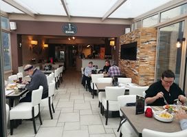 Bistro Restaurant Bon Apetit