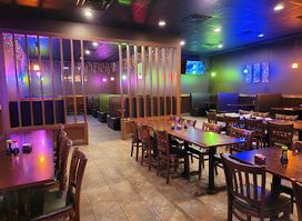 Atami Japanese Grill