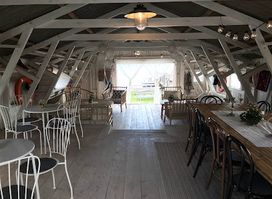 Lergrav Fisk & Café