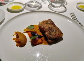 Ristorante Magnolia