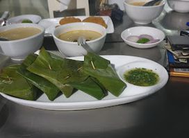 Soe Soe Mote Tee Restaurant
