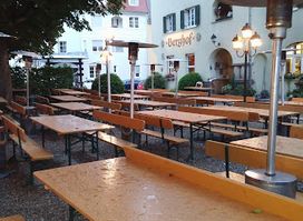 Berghof