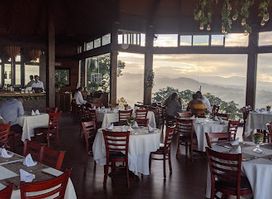 Jamaca de Dios Restaurant