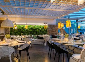 Krama Mykonos