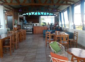 “La Semilla” - Organic Coffee - Desserts - Restaurant Food