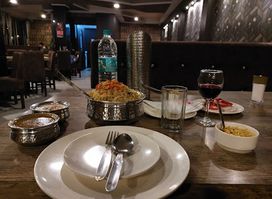 Simla Bar & Restaurant | Best Party Place