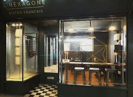 L'Hexagone