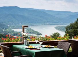 Restaurant Panoráma