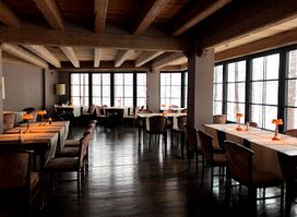 Restaurant Les Neiges D'Antan