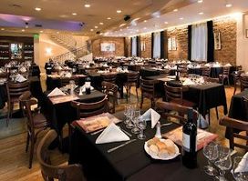El Viejo Almacén Tango Cena Show Buenos Aires