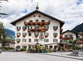 Alpenhotel Kramerwirt