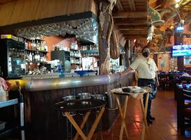 Restaurante La Casa Country
