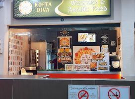 Kofta Diva