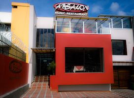 Absalon Music Restaurant